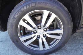 2016 HONDA PILOT SUV V6, I-VTEC, 3.5 LITER EX-L SPORT UTILITY 4D