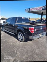 Used 2013 FORD F150 SUPERCREW CAB for $16,700 at Big Mikes Auto Sale in Tulsa, OK 36.0895488,-95.8606504