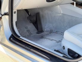 2009 BMW 3 SERIES SEDAN 6-CYL, 3.0 LITER 328I SEDAN 4D