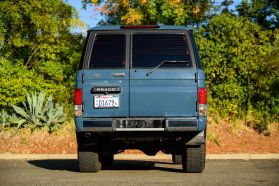 1995 TOYOTA LAND CRUISER PRADO SUV 1KZ-TE SX WIDE