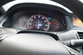 2017 HONDA ACCORD SEDAN 4-CYL, PZEV, 2.4 LITER SPORT SEDAN 4D