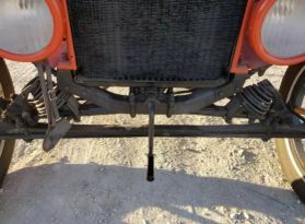 1921 FORD MODEL T OPEN HUCKSTER 175.6 CI -