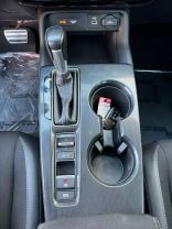 2022 HONDA CIVIC SEDAN 4-CYL, I-VTEC, 2.0 LITER SPORT SEDAN 4D