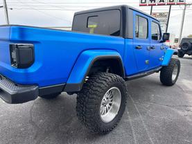 Used 2020 JEEP GLADIATOR for $36,500 at Big Mikes Auto Sale in Tulsa, OK 36.0895488,-95.8606504