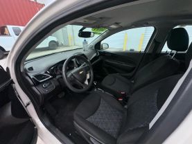 2021 CHEVROLET SPARK HATCHBACK 4-CYL, ECOTEC, 1.4 LITER 1LT HATCHBACK 4D