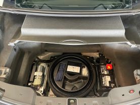 2003 MERCEDES-BENZ SL-CLASS CONVERTIBLE V8, 5.0 LITER SL 500 ROADSTER 2D