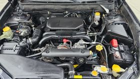 2012 SUBARU LEGACY SEDAN 4-CYL, PZEV, 2.5 LITER 2.5I SEDAN 4D