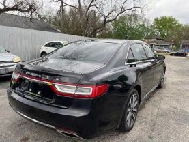 2017 Lincoln Continental - Image 8