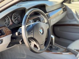 2009 BMW 3 SERIES SEDAN 6-CYL, 3.0 LITER 328I SEDAN 4D
