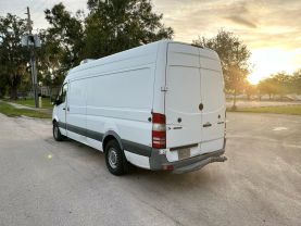2013 MERCEDES-BENZ SPRINTER 2500 CARGO For Sale in Orlando