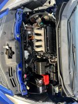 2010 HONDA FIT HATCHBACK BLUE AUTOMATIC - Auto Spot