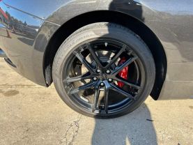 2015 MASERATI GRANTURISMO COUPE V8, 4.7 LITER SPORT COUPE 2D