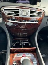 2007 MERCEDES-BENZ CL-CLASS COUPE V8, 5.5 LITER CL 550 COUPE 2D