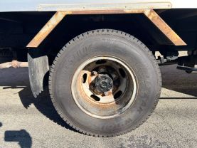 1994 NISSAN ATLAS 200 BOX TRUCK FD42 BOX TRUCK