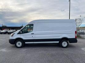 Buy Quality Used 2019 FORD TRANSIT 150 VAN CARGO WHITE AUTOMATIC - Concept Car Auto Sales near Orlando, FL