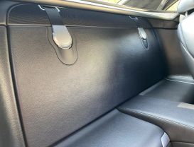 2003 MERCEDES-BENZ SL-CLASS CONVERTIBLE V8, 5.0 LITER SL 500 ROADSTER 2D