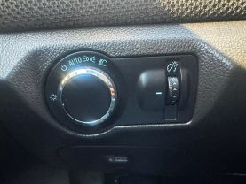 2014 CHEVROLET CRUZE SEDAN BLACK AUTOMATIC - Auto Spot