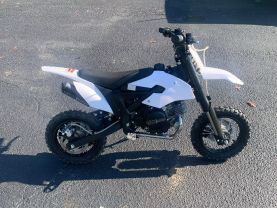 2021 SYX MOTO PAD60-1 OFF ROAD - -