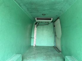 2013 MERCEDES-BENZ SPRINTER 2500 CARGO For Sale in Orlando