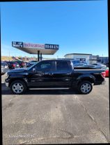 Used 2013 FORD F150 SUPERCREW CAB for $16,700 at Big Mikes Auto Sale in Tulsa, OK 36.0895488,-95.8606504