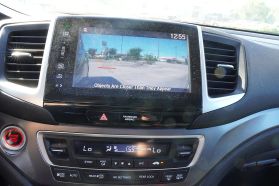 2016 HONDA PILOT SUV V6, I-VTEC, 3.5 LITER EX-L SPORT UTILITY 4D