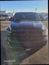 Used 2016 RAM 1500 CREW CAB for $19,800 at Big Mikes Auto Sale in Tulsa, OK 36.0895488,-95.8606504