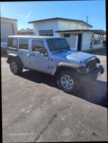 Used 2016 JEEP WRANGLER for $23,500 at Big Mikes Auto Sale in Tulsa, OK 36.0895488,-95.8606504