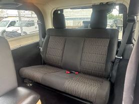 2011 JEEP WRANGLER SUV SILVER AUTOMATIC - Auto Spot