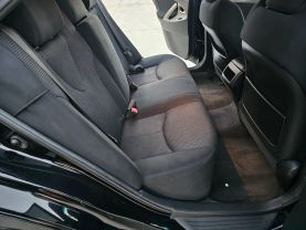 2010 TOYOTA CAMRY SEDAN 4-CYL, 2.5 LITER LE SEDAN 4D