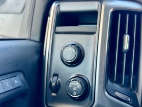 2018 CHEVROLET SILVERADO 1500 CREW CAB PICKUP V8, ECOTEC3, 5.3 LITER Z71 LTZ PICKUP 4D 5 3/4 FT