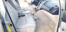 2007 LEXUS RX SUV V6, 3.5 LITER RX 350 SPORT UTILITY 4D at The One Autosales Inc in Phoenix , AZ 85022  33.60461470880989, -112.03641575767358