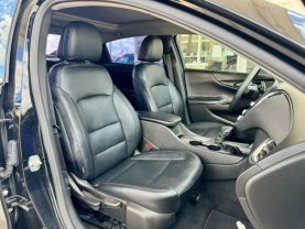 2021 CHEVROLET MALIBU SEDAN 4-CYL, TURBO, 1.5 LITER LT SEDAN 4D