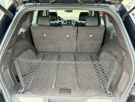 2014 JEEP GRAND CHEROKEE SUV V6, FLEX FUEL, 3.6 LITER SUMMIT SPORT UTILITY 4D