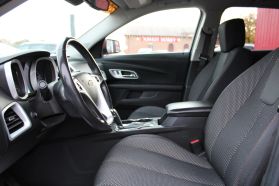 2012 CHEVROLET EQUINOX SUV 4-CYL, 2.4 LITER LT SPORT UTILITY 4D