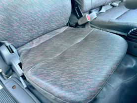 1994 NISSAN ATLAS 200 BOX TRUCK FD42 BOX TRUCK