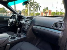 2016 FORD EXPLORER SUV BLACK - - Citywide Auto Group LLC