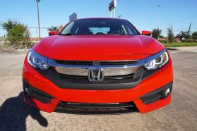 2018 HONDA CIVIC SEDAN 4-CYL, PZEV, 2.0L EX SEDAN 4D
