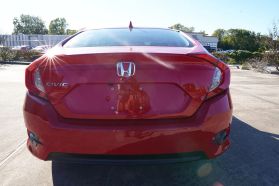 2018 HONDA CIVIC SEDAN 4-CYL, PZEV, 2.0L EX SEDAN 4D