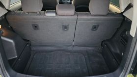 2012 KIA SOUL WAGON 4-CYL, 1.6 LITER WAGON 4D