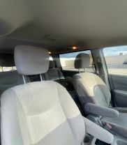 2016 NISSAN QUEST PASSENGER V6, 3.5 LITER SV MINIVAN 4D
