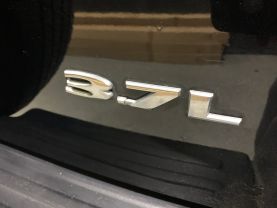 2007 JEEP LIBERTY SUV V6, 3.7 LITER SPORT UTILITY 4D