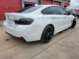 2018 Bmw 4 Series - Image 15