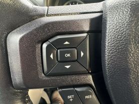 2019 FORD F150 SUPERCREW CAB PICKUP GRAY AUTOMATIC - Auto Spot