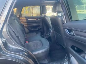 2017 MAZDA CX-5 SUV GRAY AUTOMATIC - Auto Spot