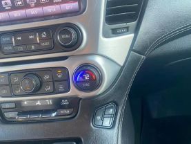 2016 GMC YUKON XL SUV TAN AUTOMATIC - Auto Spot