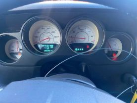 2012 DODGE CHALLENGER COUPE BLACK AUTOMATIC - Auto Spot