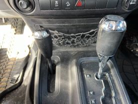 2013 JEEP WRANGLER SUV V6, 3.6 LITER UNLIMITED SPORT SUV 4D