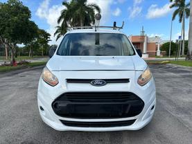 2016 FORD TRANSIT CONNECT CARGO CARGO WHITE  AUTOMATIC - Citywide Auto Group LLC