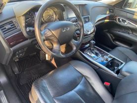 2013 INFINITI M SEDAN GRAY AUTOMATIC - Auto Spot