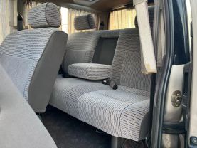 1994 TOYOTA HIACE VAN 1KZ-TE SUPER CUSTOM